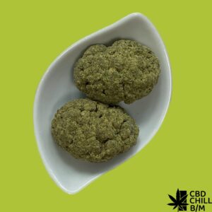 CBD цукерка 200 мг — натуральний снек для зняття тривожності та розслаблення, бренд CBD Chill — Боб Марлі бар