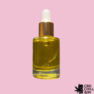 Олія з 10-OH-HHC — психоактивна формула з сильним седативним ефектом, бренд CBD Chill — Боб Марлі бар